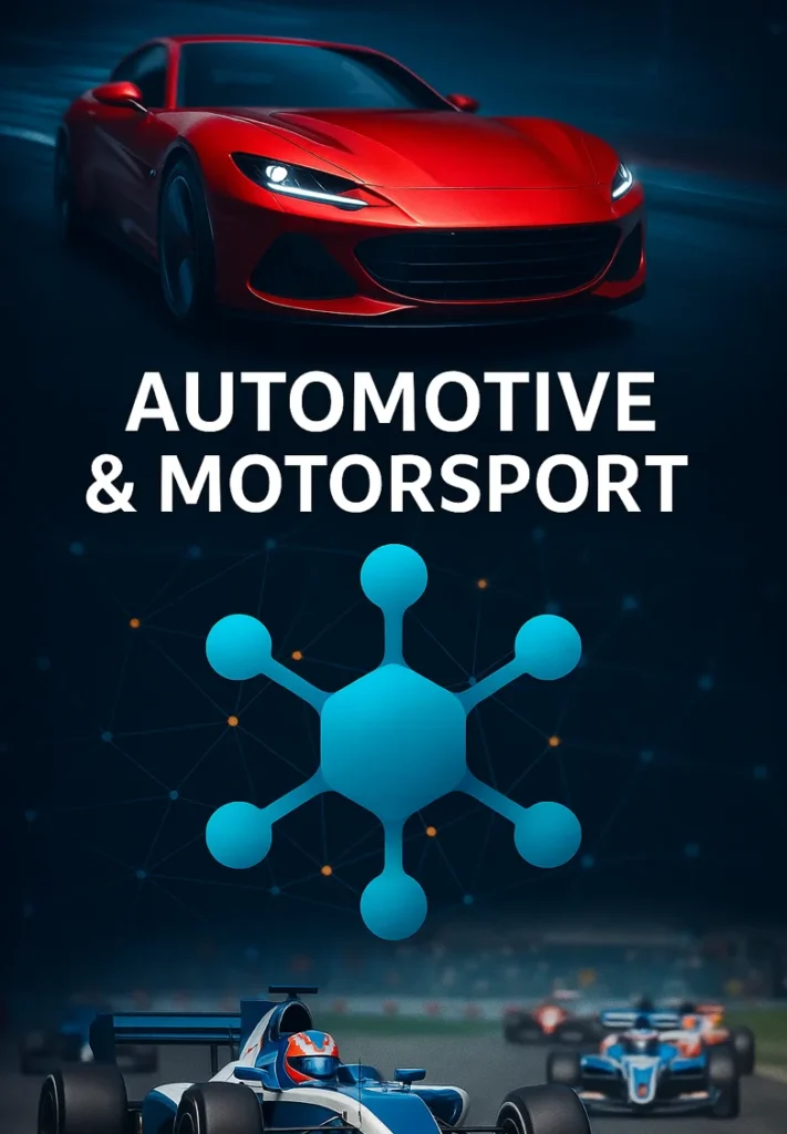Automotive y Motorsport