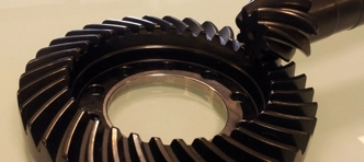 motorsport racing pinion crown