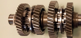 motorsport racing shaft