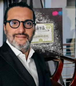 Max - Lawyer at Durante Space tech