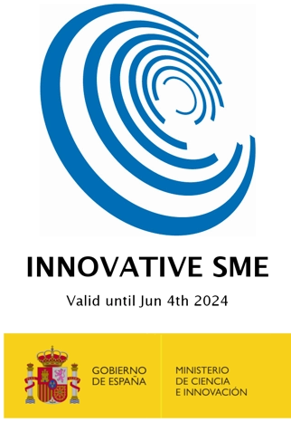 Innovative SME recognition
