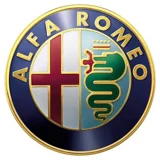 Durante partners: Alfa Romeo