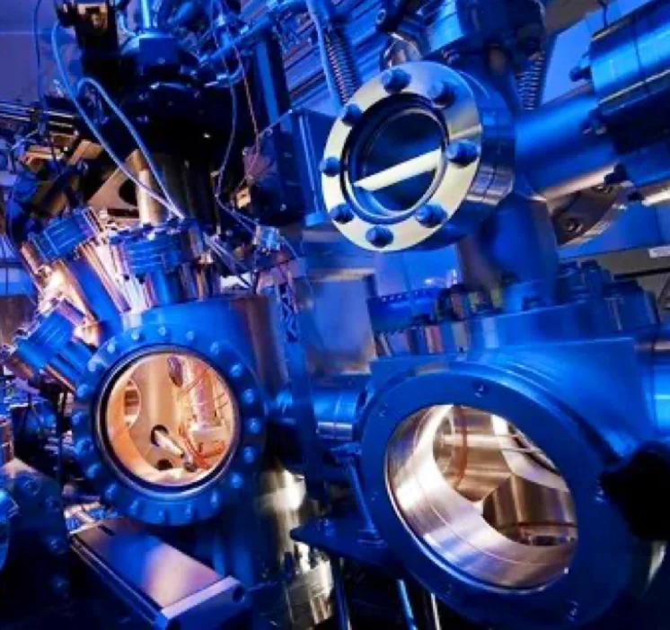 Advanced research for aerospace