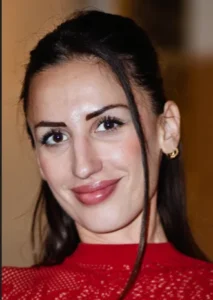 Francesca - Director at Durante Space tech