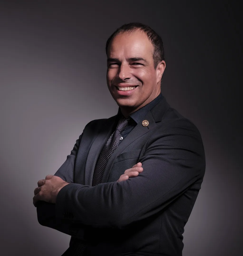 Sergio Durante - CEO at Durante Space tech