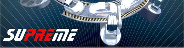 AI - SUPREME