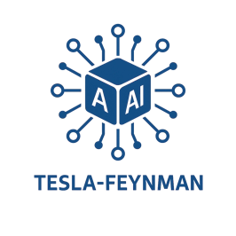 Tesla Feynman