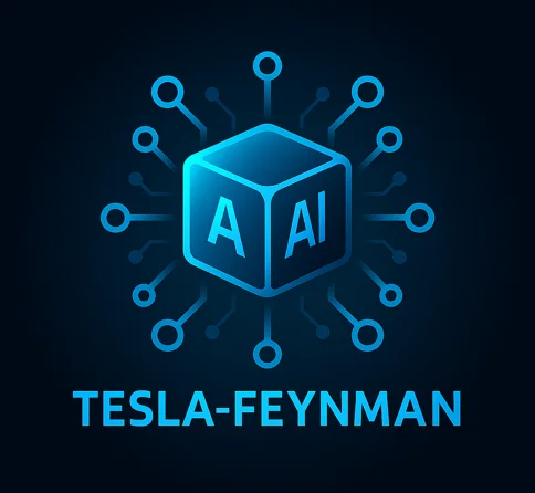 tesla feynman