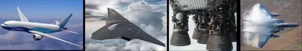 aerospace testing and ai