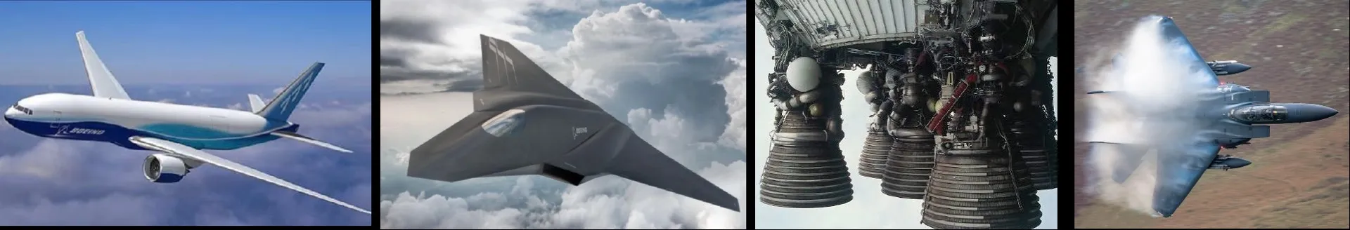 aerospace testing and ai