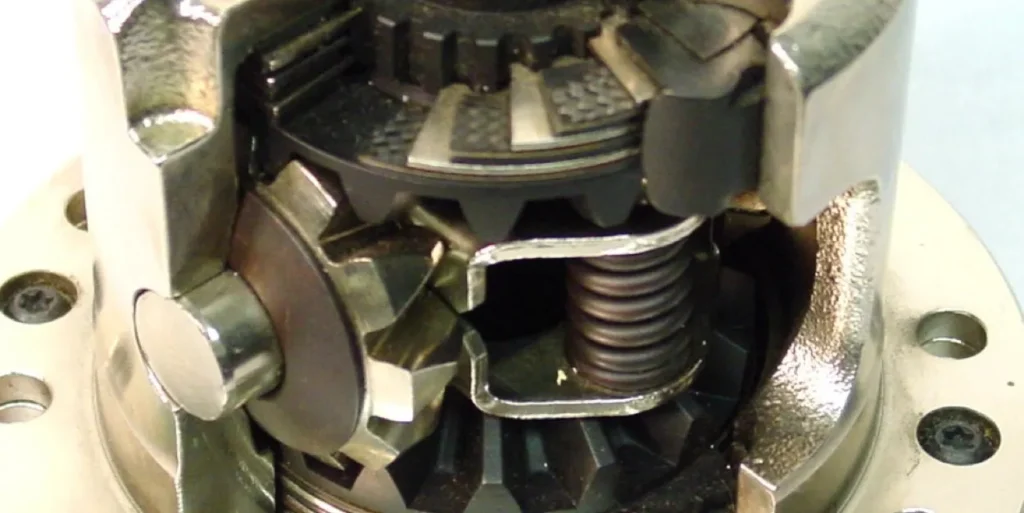 partes de auto personalizadas