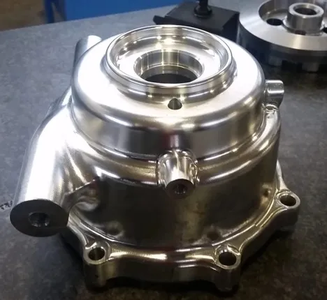 Partes de automóviles